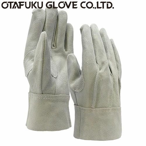 革手袋・皮手袋】高級外ぬい革手袋 [10双入] 品番:449 (M・L・LLサイズ