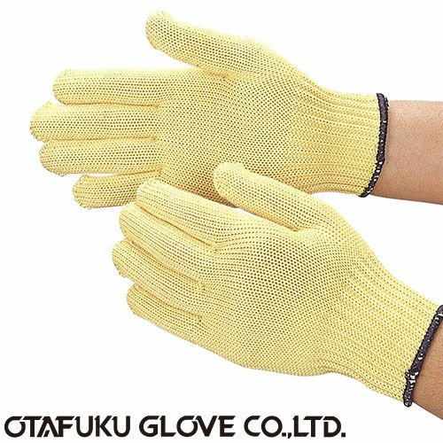 耐切創手袋】ケミスターワイヤーフィット [10双入] 品番:No.521 (S・M
