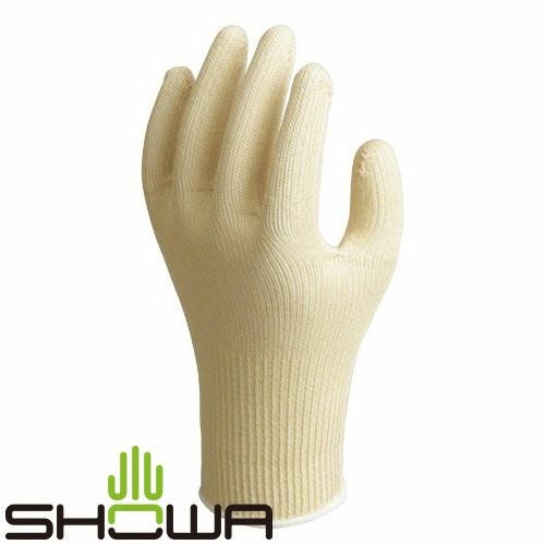 耐切創手袋】ケミスターワイヤーフィット [10双入] 品番:No.521 (S・M