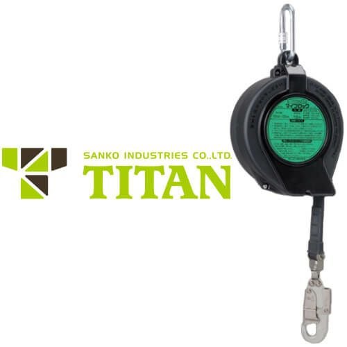 タイタン TITAN サンコー 安全ブロック ストラップ式 マイ タイタン TITAN サンコー 安全ブロック ストラップ式 マイ