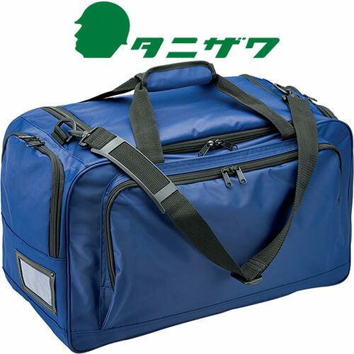 谷沢製作所 ST#834 スマートボストン 作業ヘルメット収納 工事用