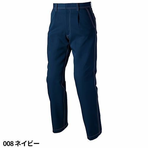 アイトス ワークパンツ AZ-11403 スラックス【まもる君】