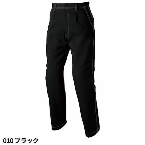 アイトス ワークパンツ AZ-11403 スラックス【まもる君】