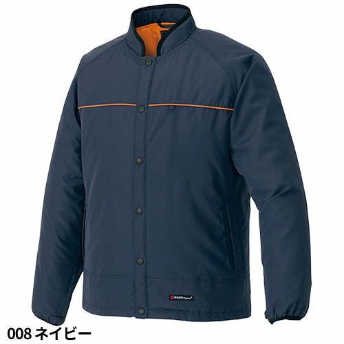 アイトス TULTEX 防寒ライナーブルゾン AZ-56308【まもる君】