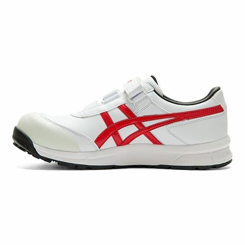 安全靴 asics アシックス ウィンジョブCP301 FCP301 マジックテープ