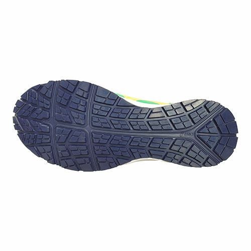 安全靴 ハイカット asics アシックス ウィンジョブCP302 FCP302
