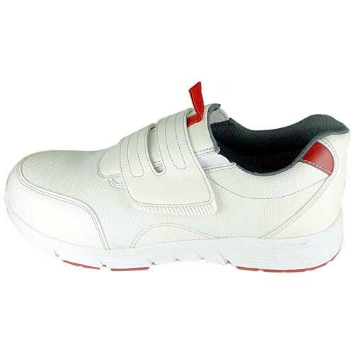 安全靴 ケイゾック K-ZOC セーフティスニーカー（マジック） KZS-2200