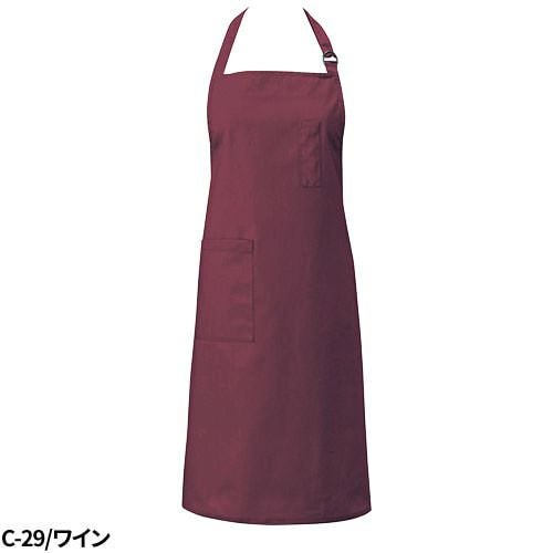 チトセ エプロン T-62【まもる君】