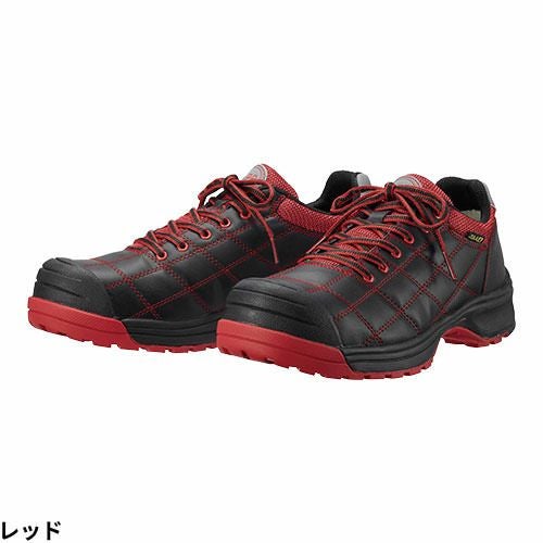 安全靴 ドンケル DONKEL ダイナスティ 短靴紐 DYPR-22、DYPR-23、DYPR