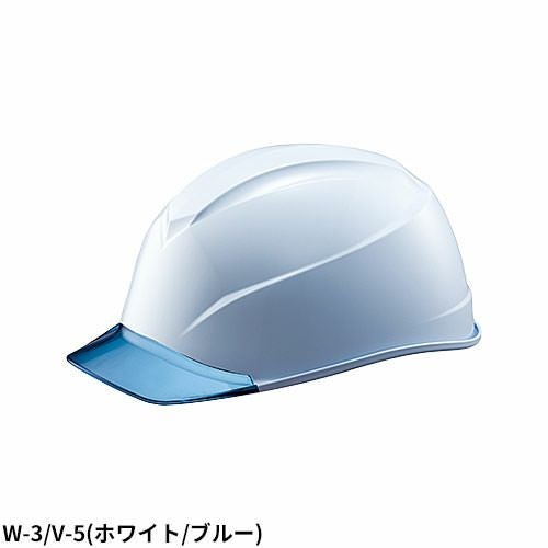 タニザワ ST#123-JZV 軽量作業ヘルメット 通気EPA【まもる君】