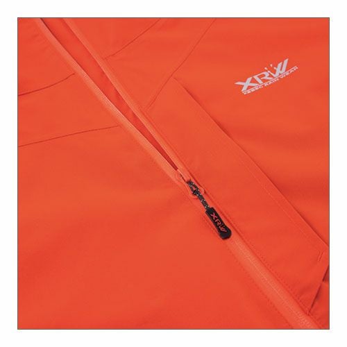 合羽 上下セット ジーベック XEBEC 全天候型レインウェア上下セット