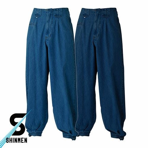 新品未使用タグ付き ビキニボトムス Sサイズ 作業ズボン ストレッチノータックカーゴパンツ 自重堂Z-DRAGON 73802