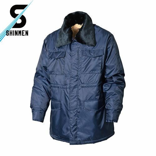 シンメン カストロコート 防寒コート 防寒ジャケット 保温 人気 安い