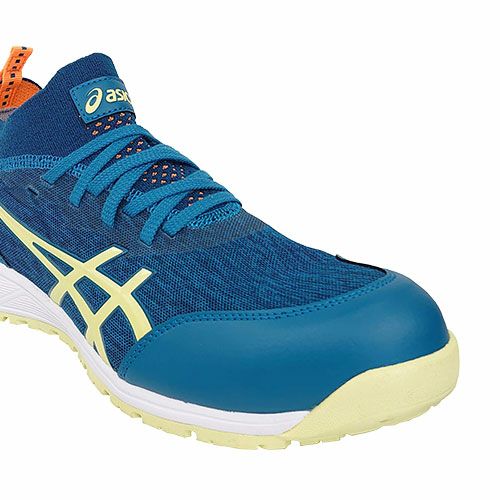 安全靴 asics アシックス WINJOB ウィンジョブ CP213 TS 1271A052 紐靴