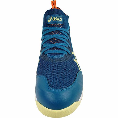 安全靴 asics アシックス WINJOB ウィンジョブ CP213 TS 1271A052 紐靴