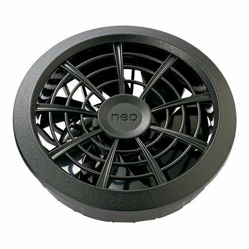 クロダルマ AIR SENSOR neo KS-100シリーズ 空調服【まもる君】
