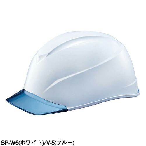 タニザワ 遮熱 ST#123-JZV 熱中症対策ヘルメット 軽量【まもる君】