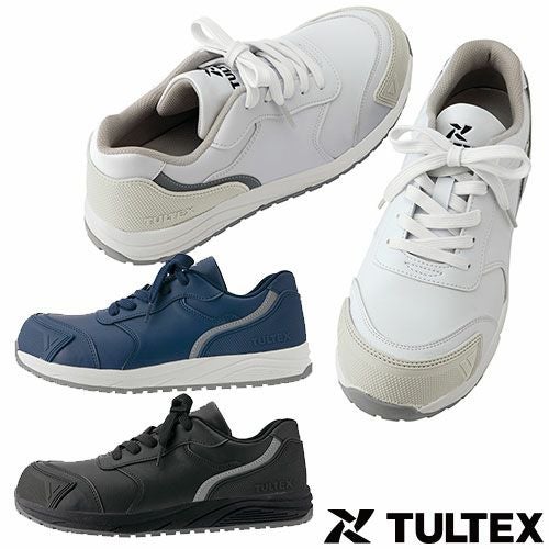 アイトス TULTEX セーフティシューズ AZ-51668 安全靴【まもる君】