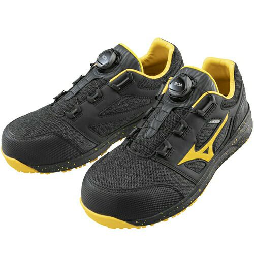 ミズノ 限定モデル ALMIGHTY LSll 52L BOA Ltd LS2【まもる君】