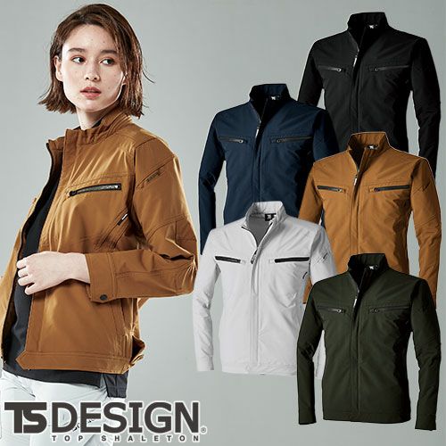 新品未使用タグ付き TOCCA ０サイズ サーブショートブルゾン TOCCA（トッカ） ブルゾン アウター SURVE SHORT ブルゾン レディース
