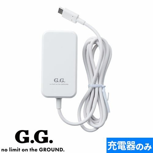 桑和 ACアダプター 2024年モデル 27W 空調服【まもる君】