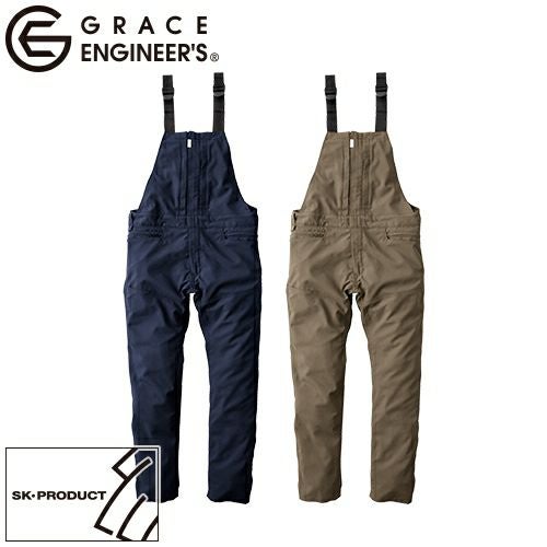春夏つなぎ ツナギ・サロペット 【作業服通販専門店まもる君】