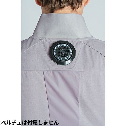 アイズフロンティア ペルチェ半袖ポロシャツ 単品 125【まもる君】