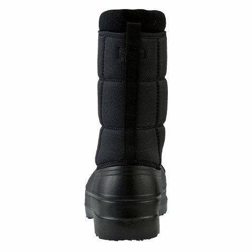 安全長靴 ショート ジーベック XEBEC EVA 防寒セーフティブーツ 85726