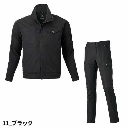アタックベース APEX WIN 上下セット カーゴパンツ JIS【まもる君】