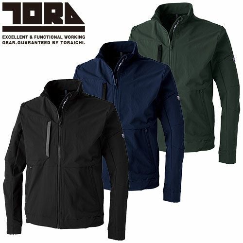 ヤッケ パンツ 寅壱 TORA ウインドブレーカーパンツ 3372-518 小雨