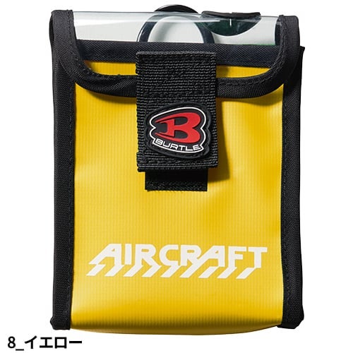 バートル AIR CRAFT エアークラフト デバイスバッグ【まもる君】