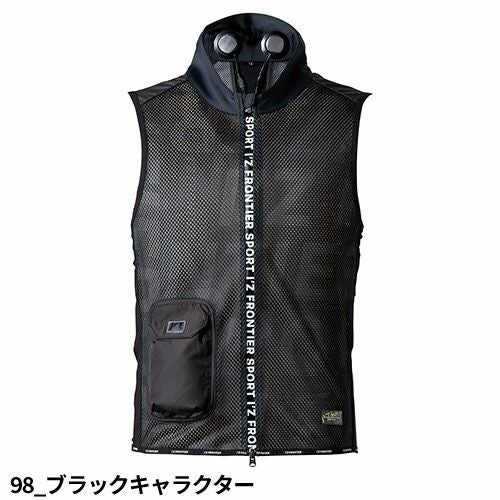 アイズフロンティア 冷却ペルチェ6個タイプ PS1076【まもる君】
