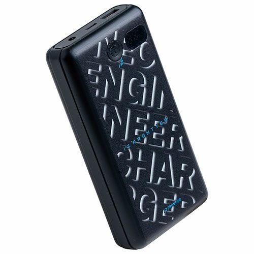 アイズフロンティア モバイルバッテリー 90019【まもる君】