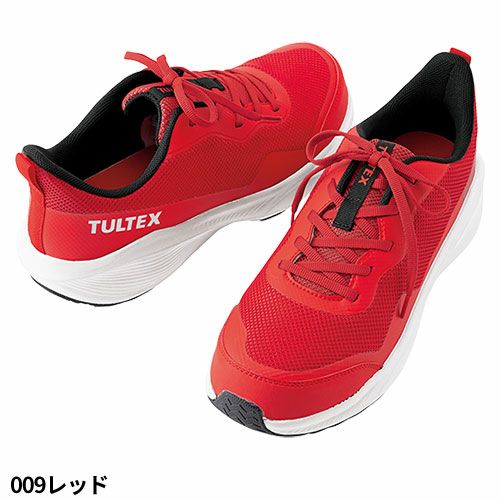 安全靴 AITOZ アイトス TULTEX セーフティシューズ（男女兼用） AZ