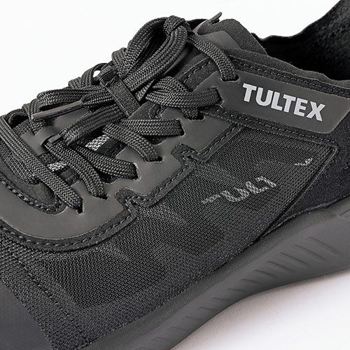 安全靴 AITOZ アイトス TULTEX セーフティシューズ AZ-51676 紐靴