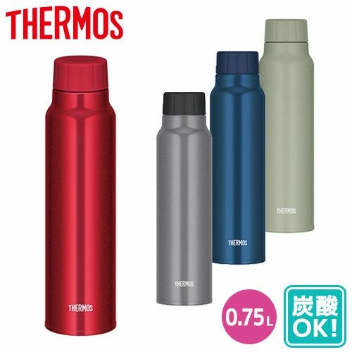 サーモスステンレス製携帯用魔法ビン 水筒 ボトル 保冷 THERMOS サーモス ステンレス製携帯用まほうびん