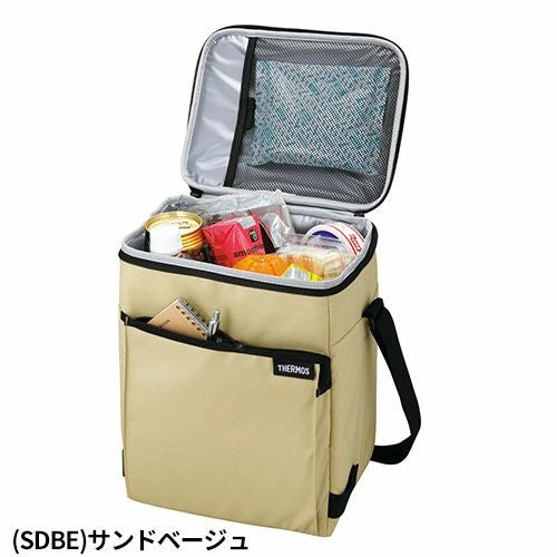 クーラーボックス 保冷 THERMOS サーモス ソフトクーラー RFD0151
