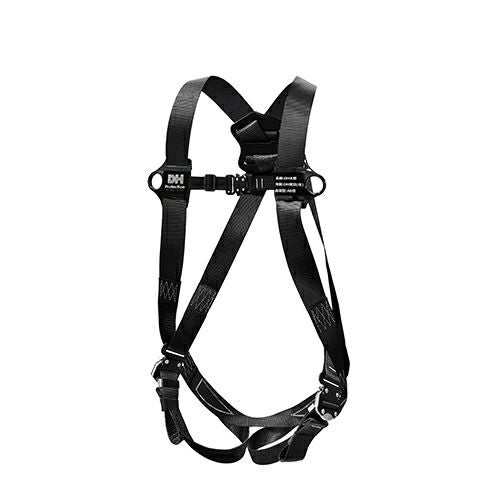DH PROTECTION STV型フルハーネスワンタッチ 130kg対応【まもる君】