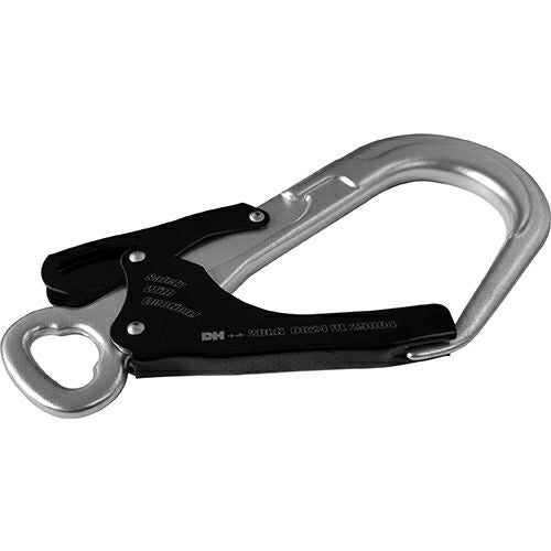 安全帯 DH Protection ランヤード ExAir 軽量 ロック巻取式 ランヤード
