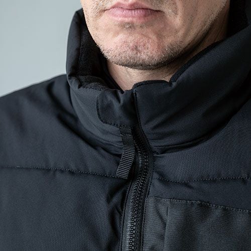 TS Design ニッカーズファイバーダウンベスト 55328【まもる君】