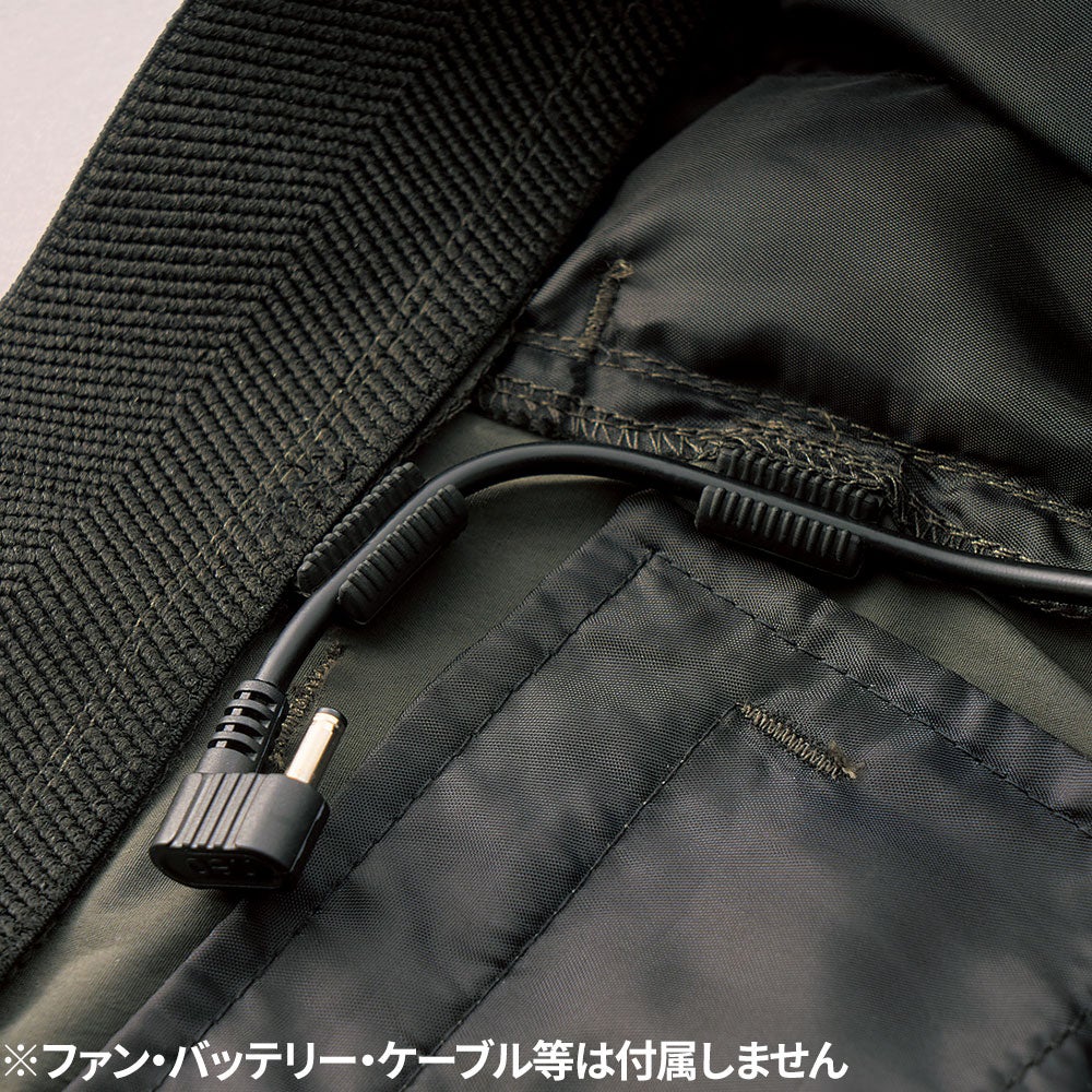 クロダルマ AIR SENSOR-1 エアセンサーハーフパンツ【まもる君】