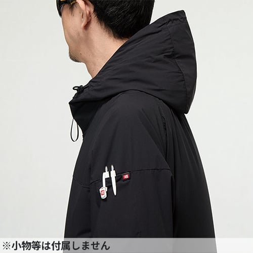 バートル AIR CRAFT エアークラフト AC2121 空調服【まもる君】