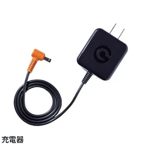 長信ジャパン GB-POWER ファンバッテリーセット 30V【まもる君】