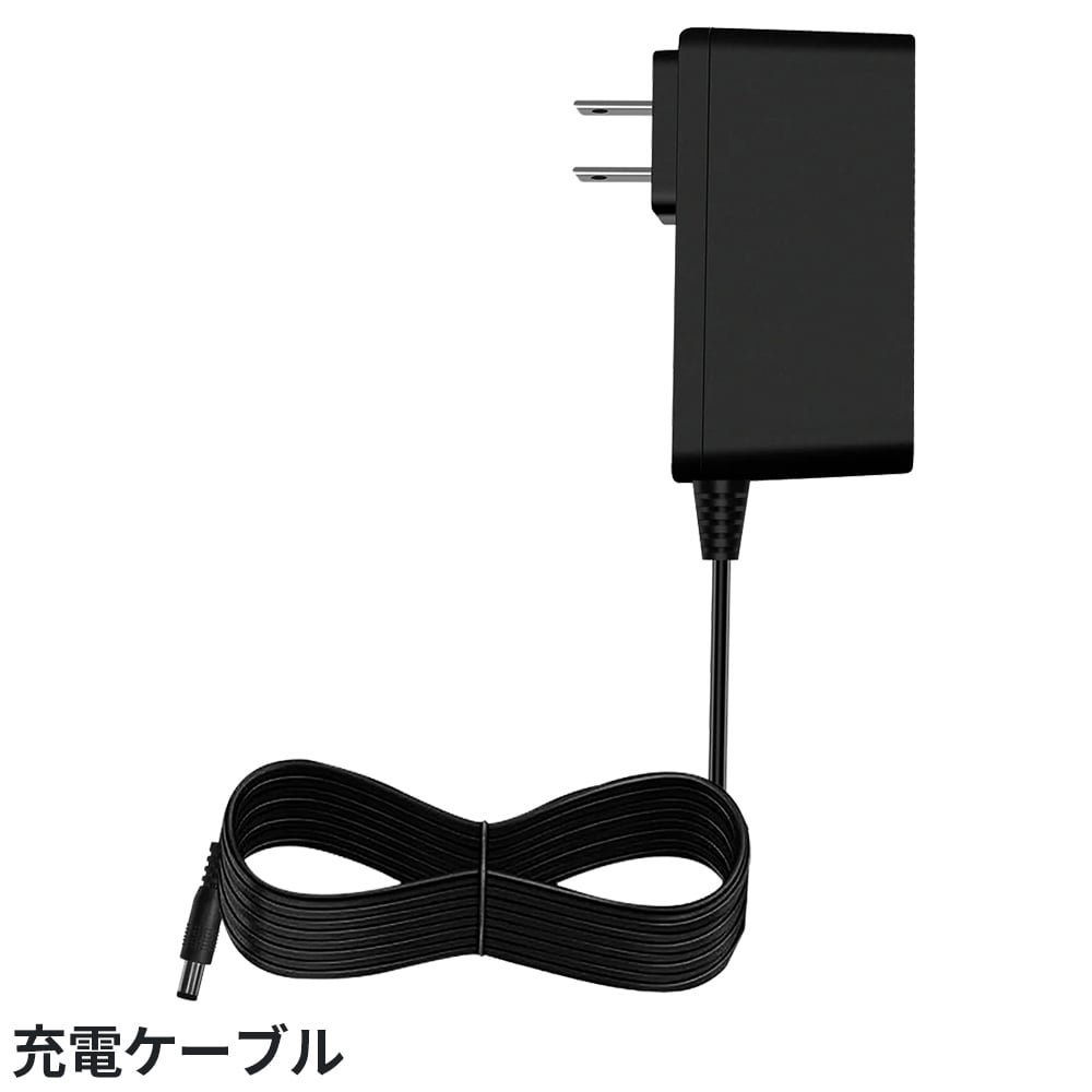 G.B.Z バッテリー単体 30V 充電ケーブル付き 空調服【まもる君】