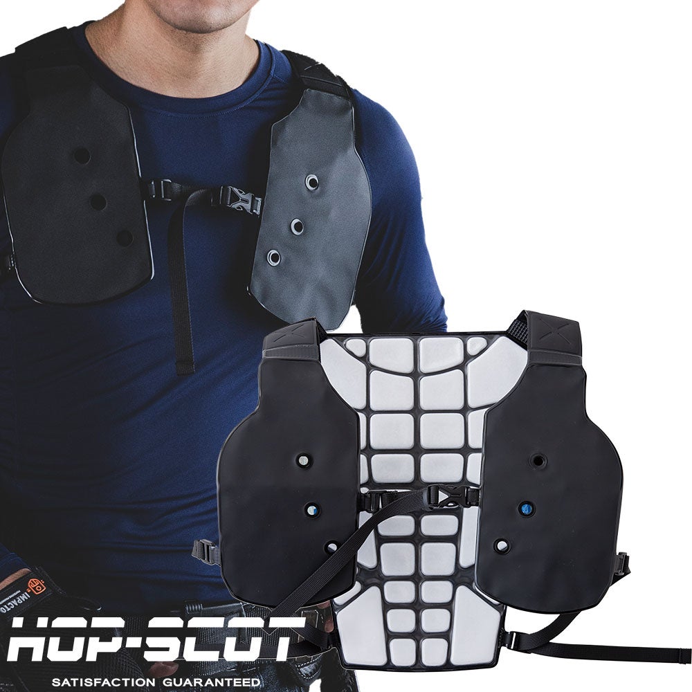 CUC HOP-SCOT PCMクールベストPRO 空調服 軽量【まもる君】
