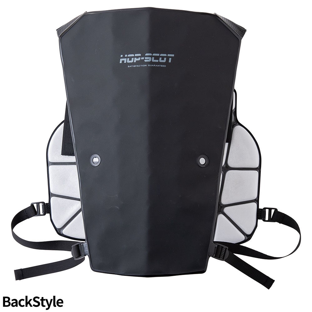 CUC HOP-SCOT PCMクールベストPRO 空調服 軽量【まもる君】