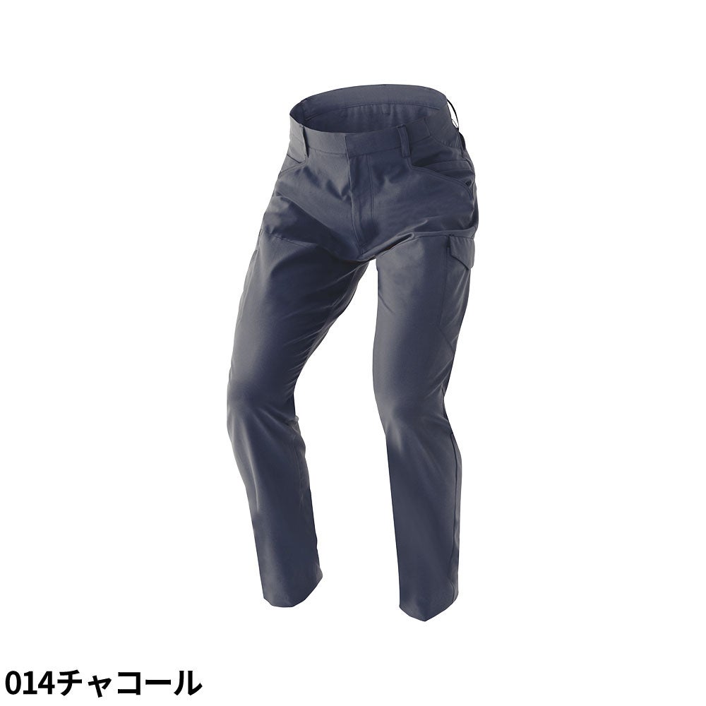 アイトス TULTEX カーゴパンツ AZ-4951 通気 軽量 JIS【まもる君】
