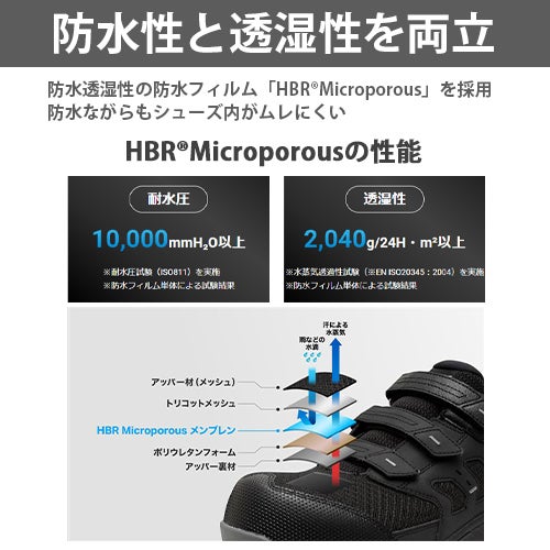 ミズノ ALMIGHTY WU 21L 防水ローカット 安全靴 JSAA【まもる君】